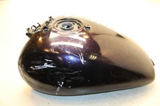 2003 Kawasaki Vulcan 1500 Mean Streak Gas Tank Fuel Petrol Reservoir