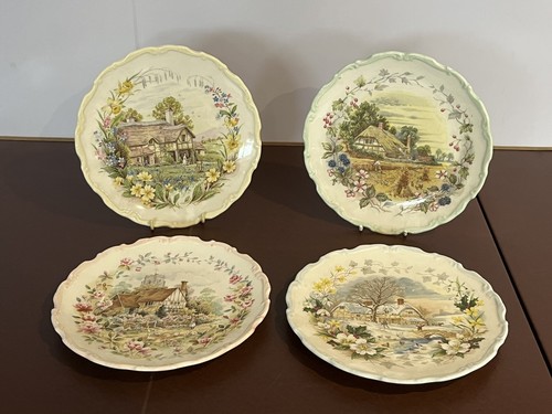 Royal albert cottage garden - royal,