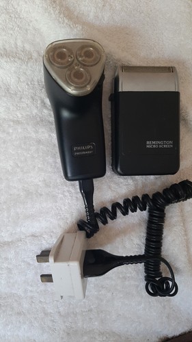Remington phillips electric - remington,