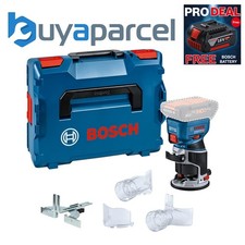 Bosch GKF 18V-8 18v Brushless