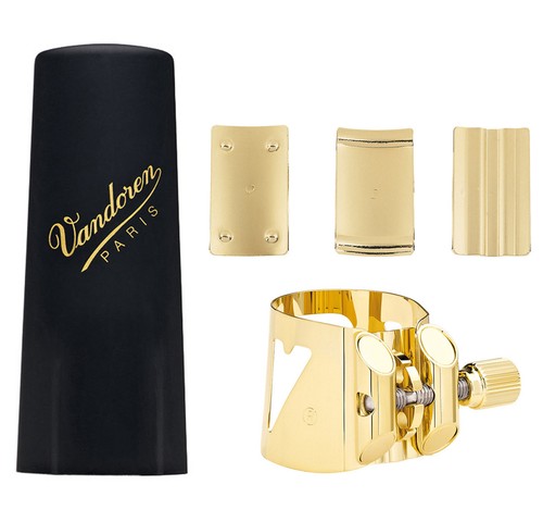 Vandoren optimum baritone - vandoren,