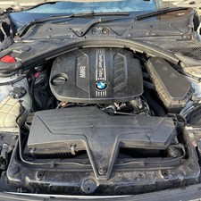 60k! NEW CHAIN | NEW REAR MAIN