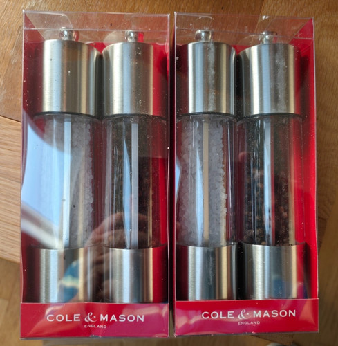 Cole mason everyday 200mm - &,