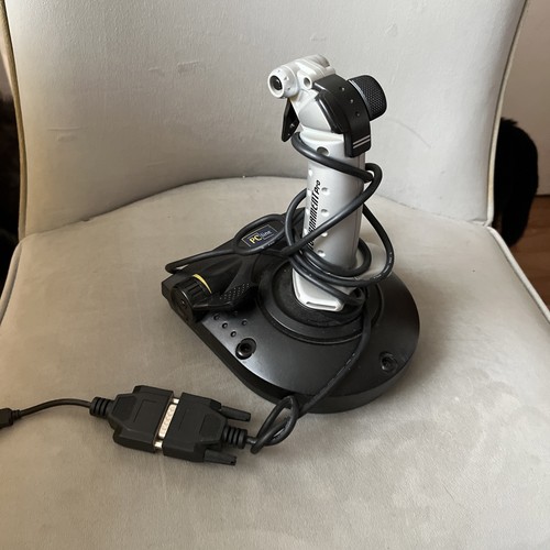 Tournament pro joystick flight - tournament,
