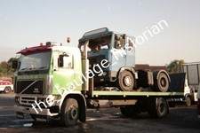 THH Truck Photos - Volvo F10 -