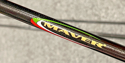Maver italica 14ft match - italica, 2