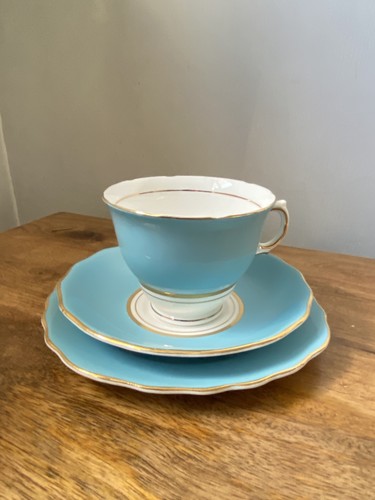 Vintage colclough bone china - colclough,