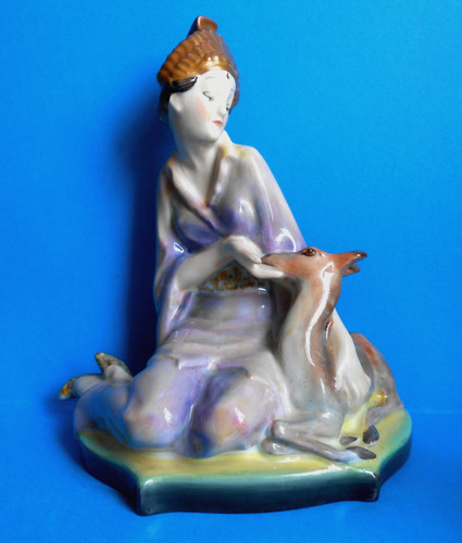 Louis martin porcelain - ~,