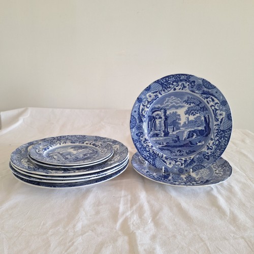 Vintage copeland spode - vintage,