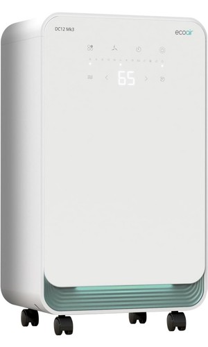 Ecoair 12l portable - ecoair,