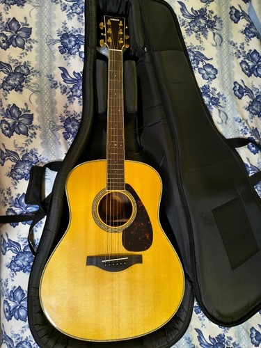 Yamaha ll6 are - ll6,