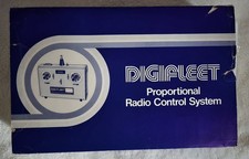 DigiFleet Radio Control Tx/Rx