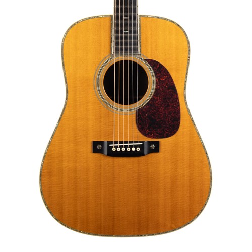 Vintage martin natural - martin, d-42