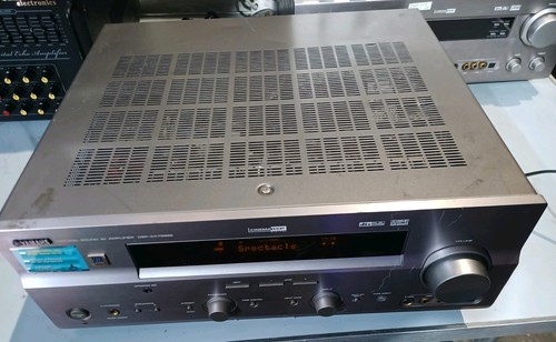 Yamaha dsp ax759se - dsp-ax759se, natural