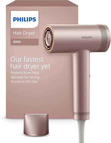 Philips hair dryer - philips,