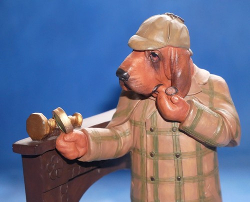 Robert harrop doggie people - harrop,