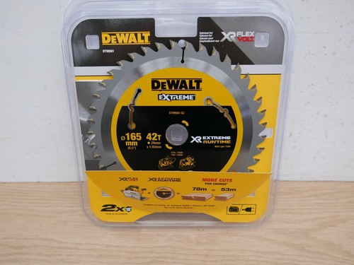 Dewalt dt99561 165mm - 165mm, x
