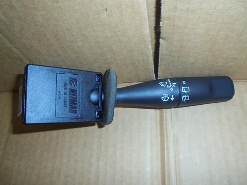 Peugeot 206 2001 wiper control - peugeot,