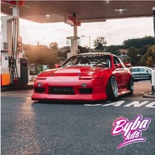 Bn Sport Style Front Bumper