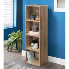 Tier cube unit - unit, storage