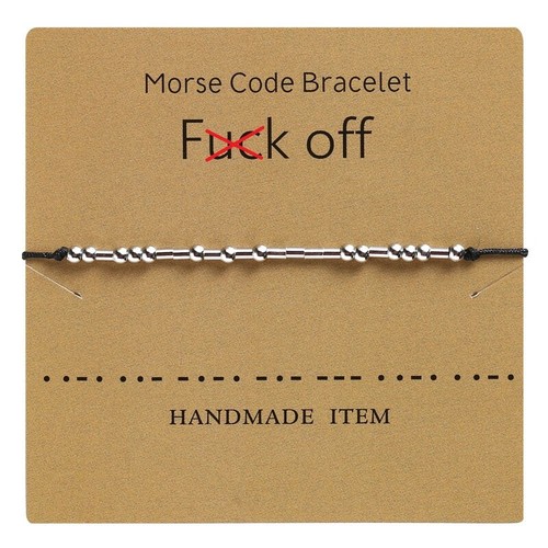 Morse code secret hidden - morse,