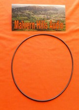 1 x Round Section Belt for The