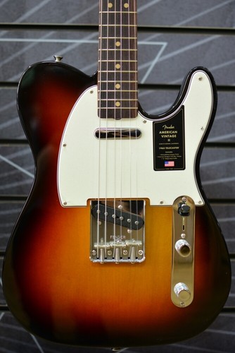 Fender american vintage - fender,