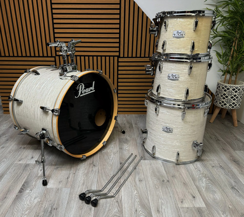 Pearl export exr - pearl, drum