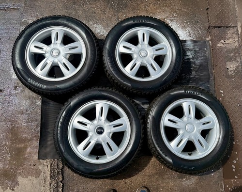 Genuine mini r50 53 5 - genuine,