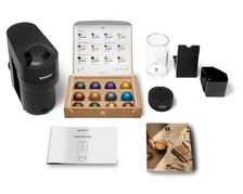 Nespresso Magimix Vertuo POP