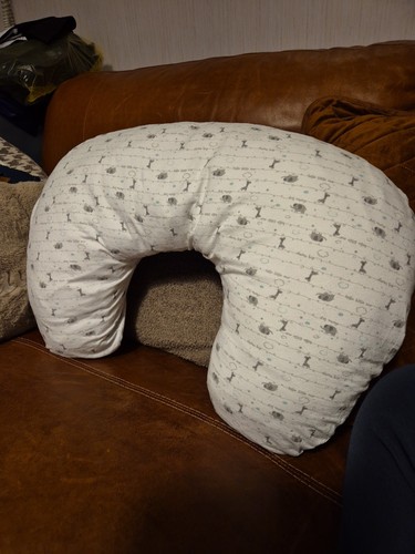 Baby nursing pillow - pillow, woth