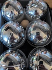 Boules Set