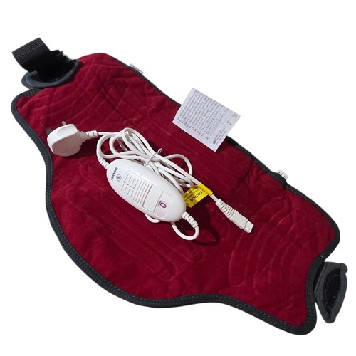 Beurerhk55 easyfixheatpad - beurerhk55,