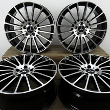 4 Alloy Wheels Compatible With