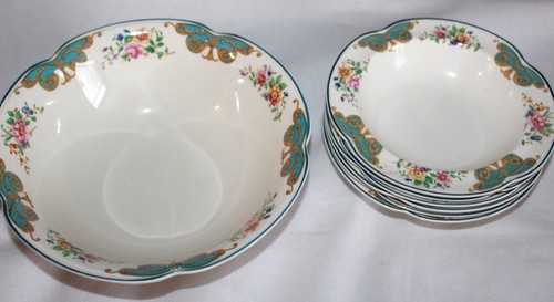 Vintage johnson brothers - johnson,
