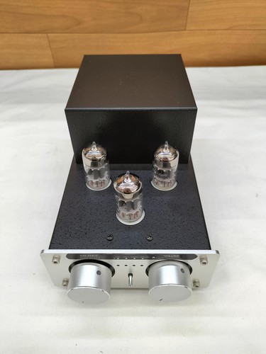 Elekit 875 vacuum tube - elekit,