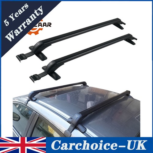 Car top roof rack cross - roof, no