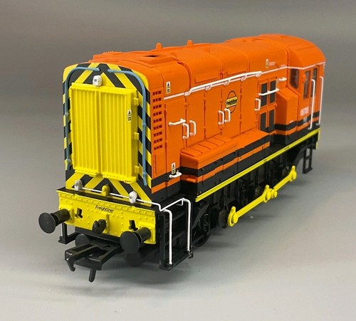 Boxed bachmann 124 - boxed, 08