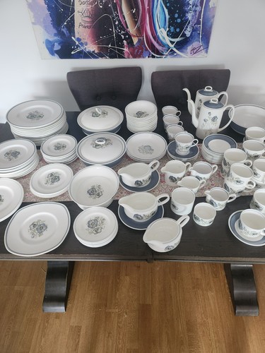 Susie cooper wedgwood - cooper, china