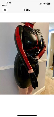 Westward bound latex - westward, brand