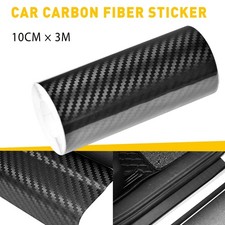 Car Carbon Fiber Vinyl Film