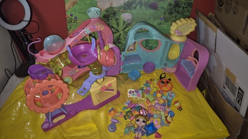 Littlest pet shop - pet,