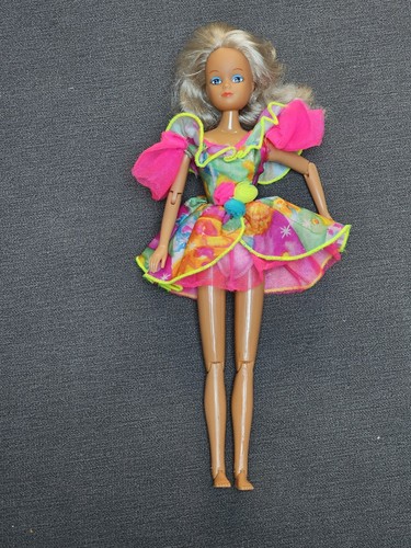 1991 ballerina sindy - 1991,