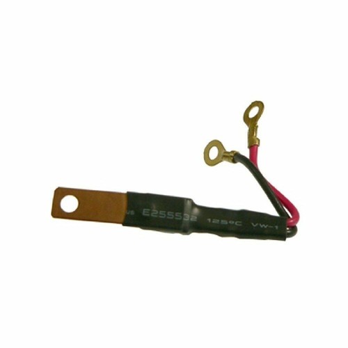 Arrowhead voltage regulator - voltage,
