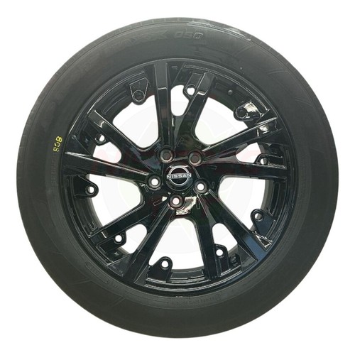 Nissan ariya evolve alloy - ariya,
