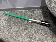 Star Wars Mattel Retractable