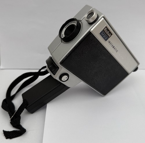 Vintage kodak m22 - kodak, instamatic