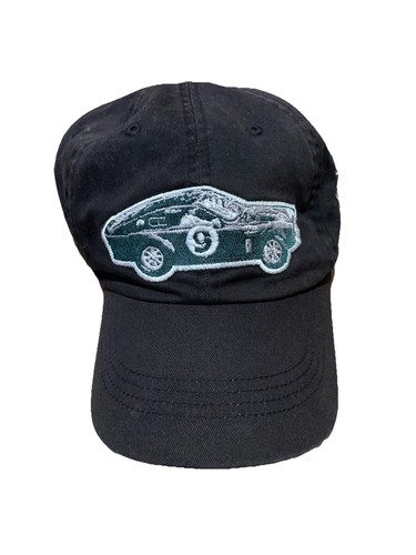 Vintage sunbeam tiger - vintage,
