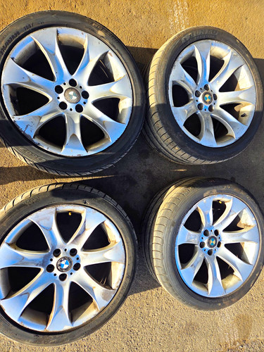 Bmw e53 lemans 168 - e53, style