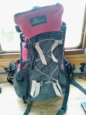 Macpac Hiking Size W Rucksack